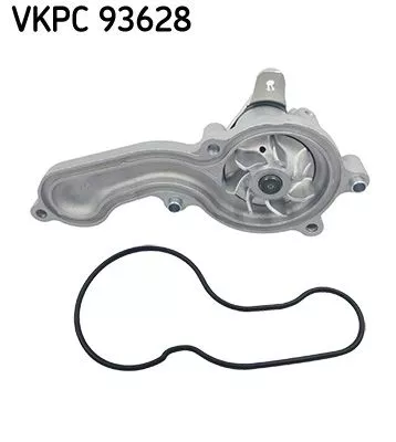 Waterpomp, motorkoeling SKF VKPC 93628)