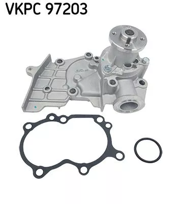 Waterpomp, motorkoeling SKF VKPC 97203)