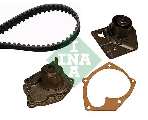 Water Pump & Timing Belt Kit Schaeffler INA 530 0442 30)