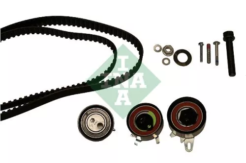 Timing Belt Kit Schaeffler INA 530 0483 10)