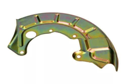 Spatbord, remschijf MAXGEAR 19-3452)