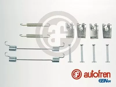 Accessoirekit, remschoenen AUTOFREN SEINSA D3969A)