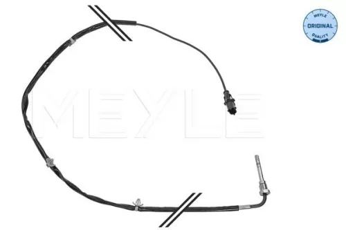 Sensor, uitlaatgastemperatuur MEYLE 614 800 0039)