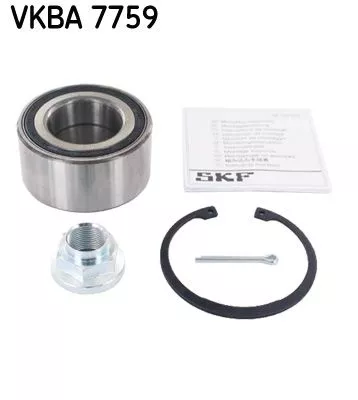 Wiellagerset SKF VKBA 7759)