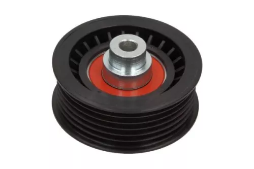 Ombuigings-/geleidingspoelie, V-geribbelde riem MAXGEAR 54-1225)