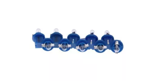 Lamp, interieurverlichting MAXGEAR 78-0140SET)