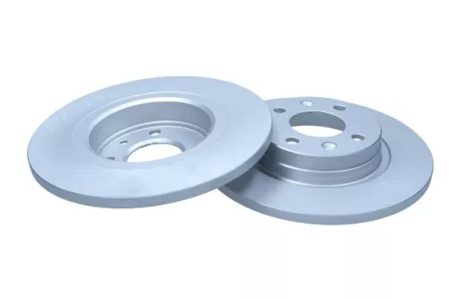 Remschijf MAXGEAR 19-1234MAX)