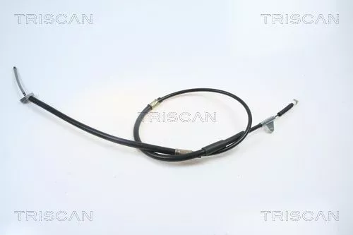 Kabeltrek, parkeerrem TRISCAN 8140 131117)