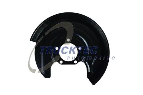 Spatbord, remschijf TRUCKTEC AUTOMOTIVE 07.35.301)