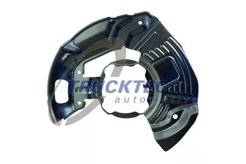 Spatbord, remschijf TRUCKTEC AUTOMOTIVE 08.35.213)