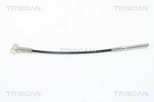 Kabeltrek, parkeerrem TRISCAN 8140 14171)