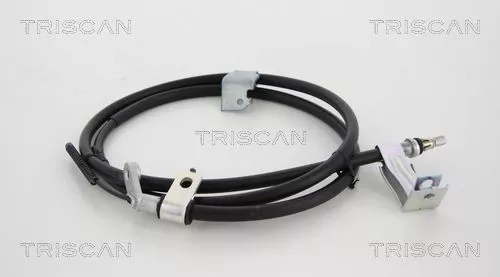 Kabeltrek, parkeerrem TRISCAN 8140 14191)
