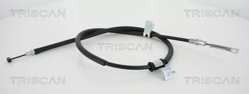 Kabeltrek, parkeerrem TRISCAN 8140 241107)