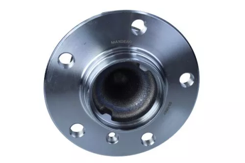 Wiellagerset MAXGEAR 33-0897)