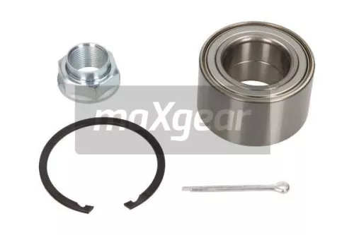 Wiellagerset MAXGEAR 33-0910)