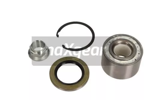 Wiellagerset MAXGEAR 33-0963)