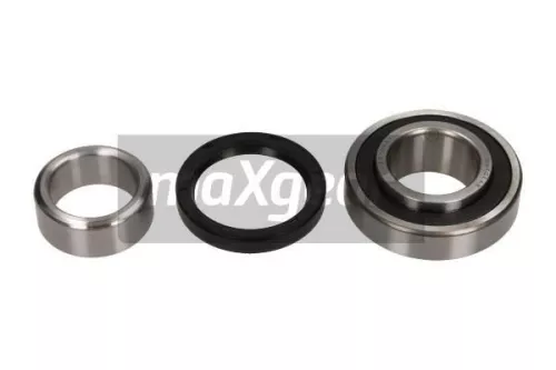 Wheel Bearing Kit MAXGEAR 33-0981)