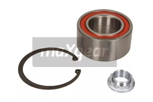 Wheel Bearing Kit MAXGEAR 33-1012)