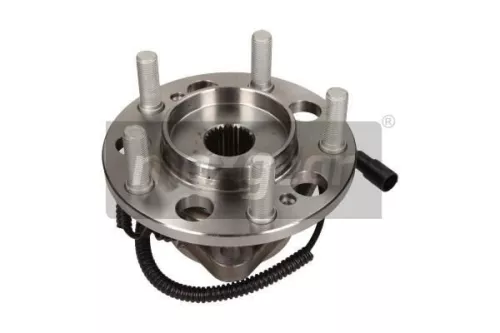 Wiellagerset MAXGEAR 33-1013)