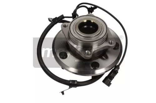 Wiellagerset MAXGEAR 33-1049)