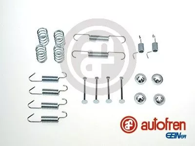 Accessoirekit, parkeerremblokken AUTOFREN SEINSA D31028A)