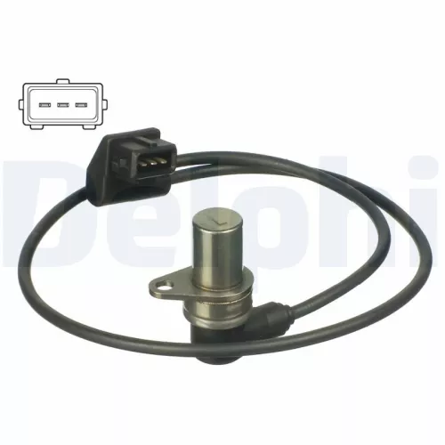 Sensor, krukaspuls DELPHI SS11021)