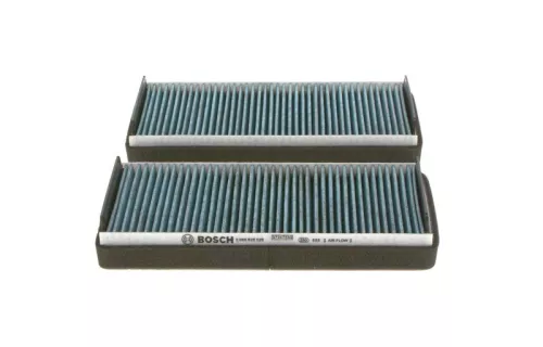Filter, cabinelucht BOSCH 0 986 628 528)