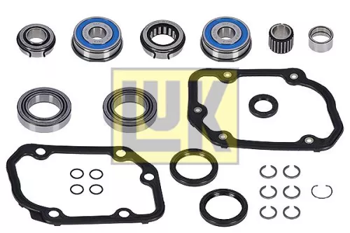 Reparatieset, handgeschakelde versnellingsbak Schaeffler LuK 462 0196 10)