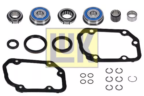 Reparatieset, handgeschakelde versnellingsbak Schaeffler LuK 462 0212 10)