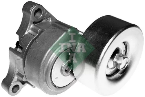 Riemspanner, V-geribbelde riem Schaeffler INA 534 0286 10)