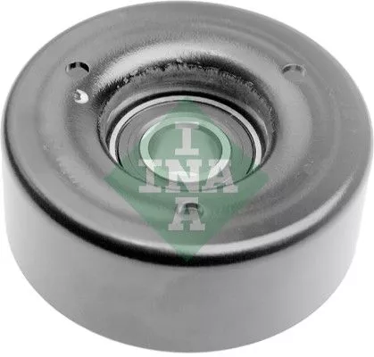 Spanrol, V-geribbelde riem Schaeffler INA 531 0625 20)