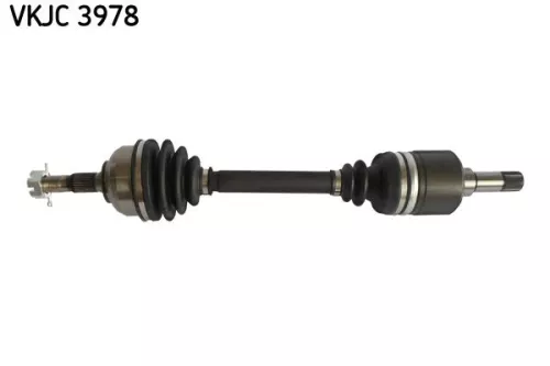 Aandrijfas SKF VKJC 3978)
