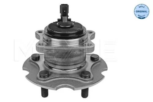 Wielnaaf MEYLE 30-14 752 0007)