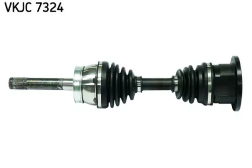 Aandrijfas SKF VKJC 7324)