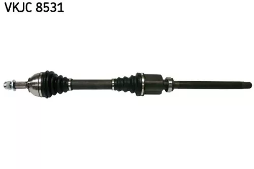 Aandrijfas SKF VKJC 8531)