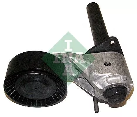 Riemspanner, V-geribbelde riem Schaeffler INA 534 0401 10)