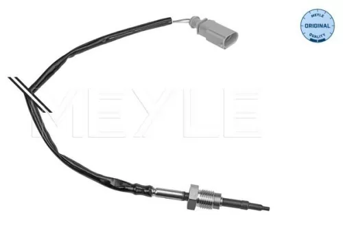 Sensor, uitlaatgastemperatuur MEYLE 114 800 0106)
