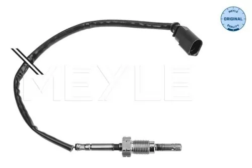 Sensor, uitlaatgastemperatuur MEYLE 114 800 0117)