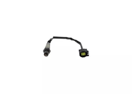 Oxygen Sensor BOSCH 0 258 986 676)