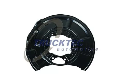 Spatbord, remschijf TRUCKTEC AUTOMOTIVE 02.35.504)