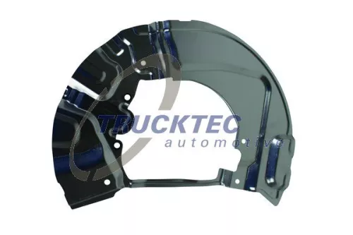 Spatbord, remschijf TRUCKTEC AUTOMOTIVE 08.35.196)