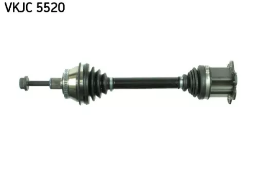 Aandrijfas SKF VKJC 5520)
