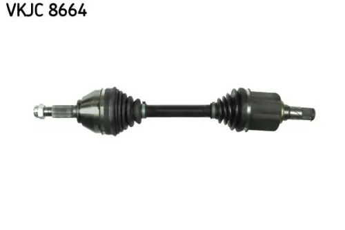 Aandrijfas SKF VKJC 8664)
