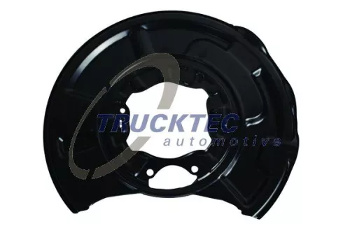 Spatbord, remschijf TRUCKTEC AUTOMOTIVE 02.35.503)
