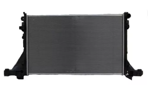 Radiator, motorkoeling MAXGEAR AC214523)