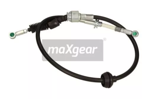 Kabeltrek, handgeschakelde transmissie MAXGEAR 32-0661)