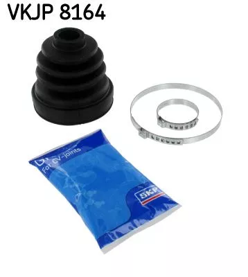 Balgset, aandrijfas SKF VKJP 8164)