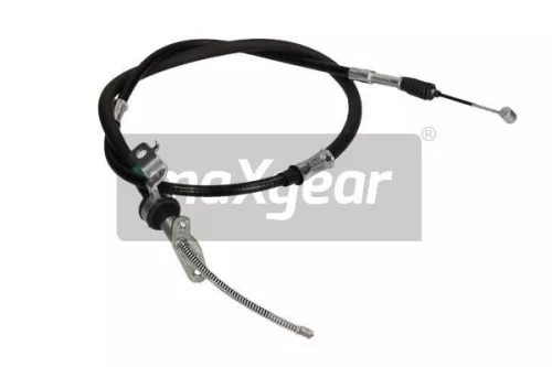 Kabeltrek, parkeerrem MAXGEAR 32-0726)