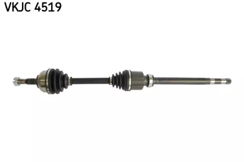 Aandrijfas SKF VKJC 4519)
