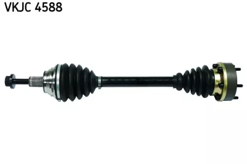 Aandrijfas SKF VKJC 4588)